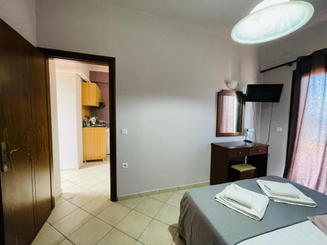Girogiali Apts
