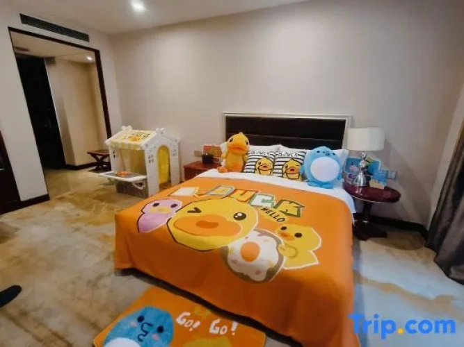 Family Suite