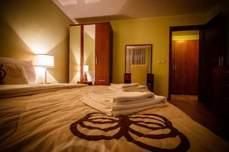 Carpe Diem Apartments