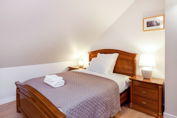 Business Double room