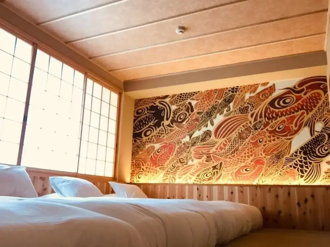 Grand-Rem Kyoto