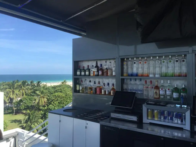 Congress Hotel South Beach