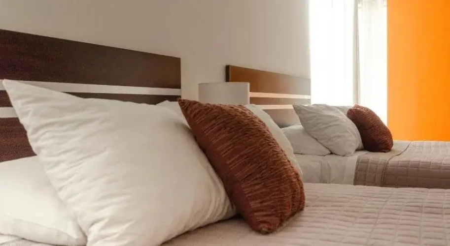 Hotel Mitru - La Paz