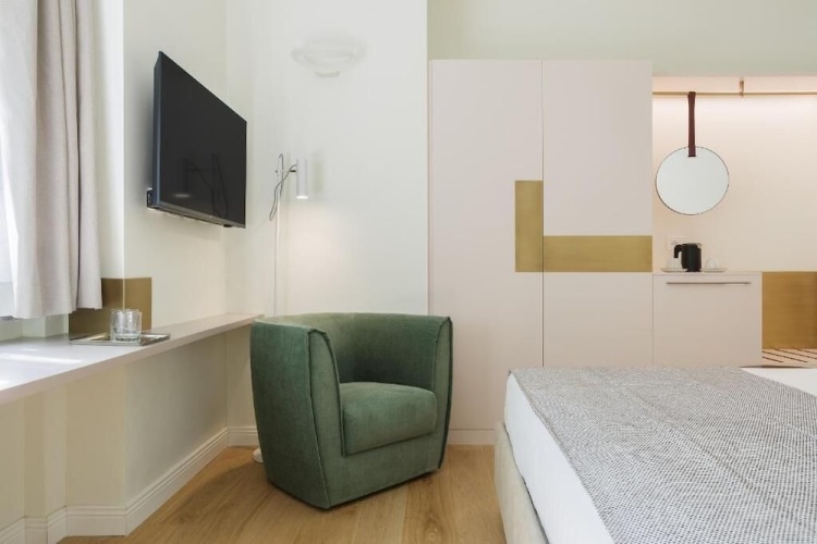 Classic Double room