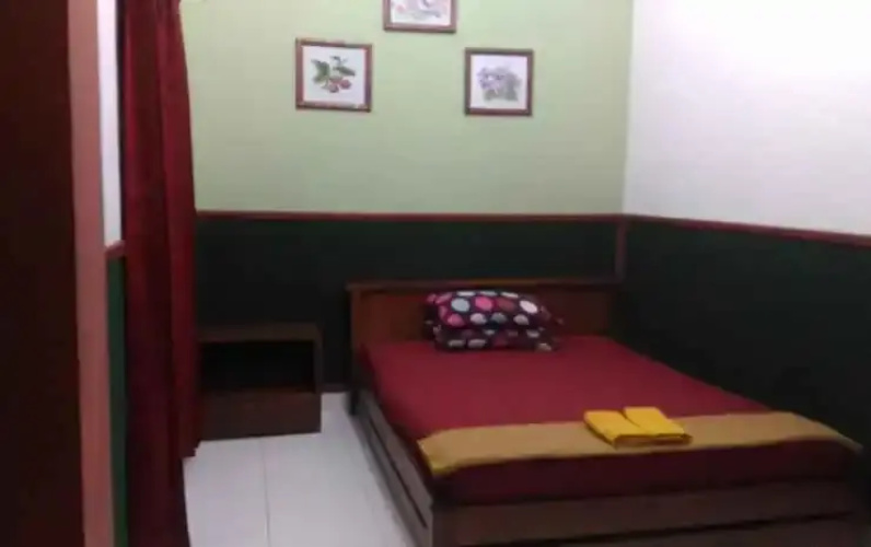 ADA Homestay
