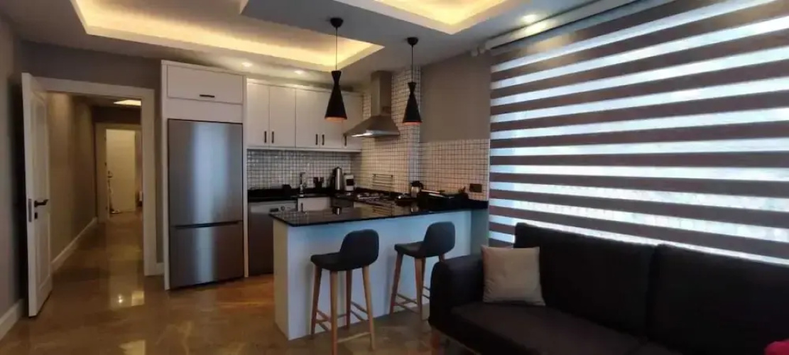 Arya Deluxe Apart