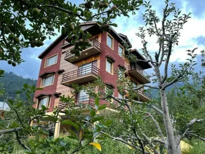 Otel görseli