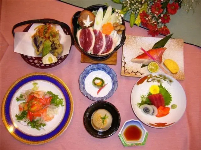 Hotel Shibata