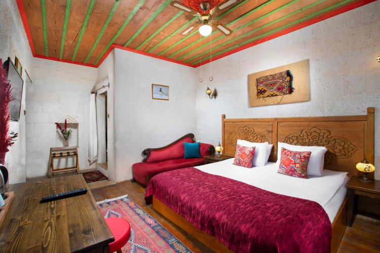 Garden Inn Cappadocia