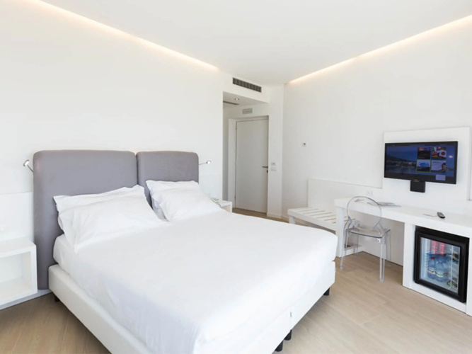 Infinity Resort Tropea photo 6