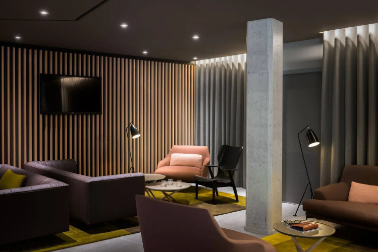 OKKO HOTELS Nantes Château photo 6