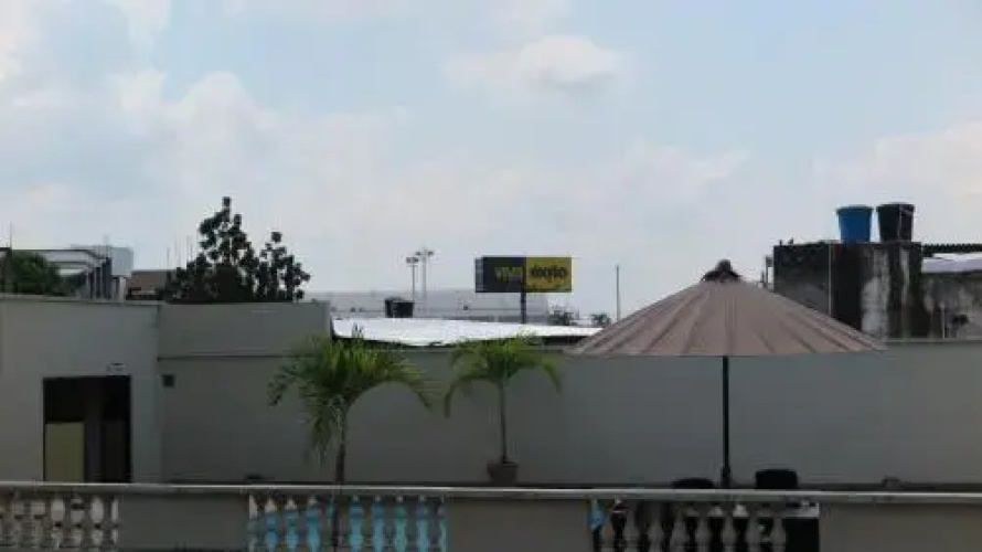 Hotel Luxor