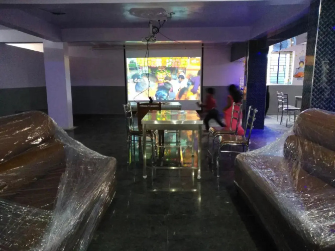 Hotel VNS Lodging & Boarding