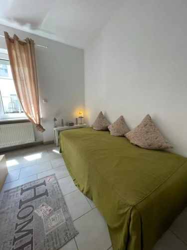 Ferienwohnung Sonnenuhr