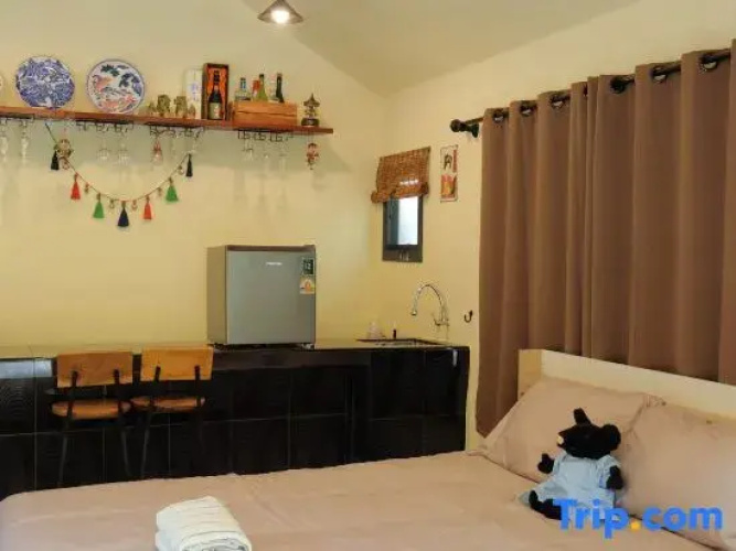 Private House Maerim Maiko