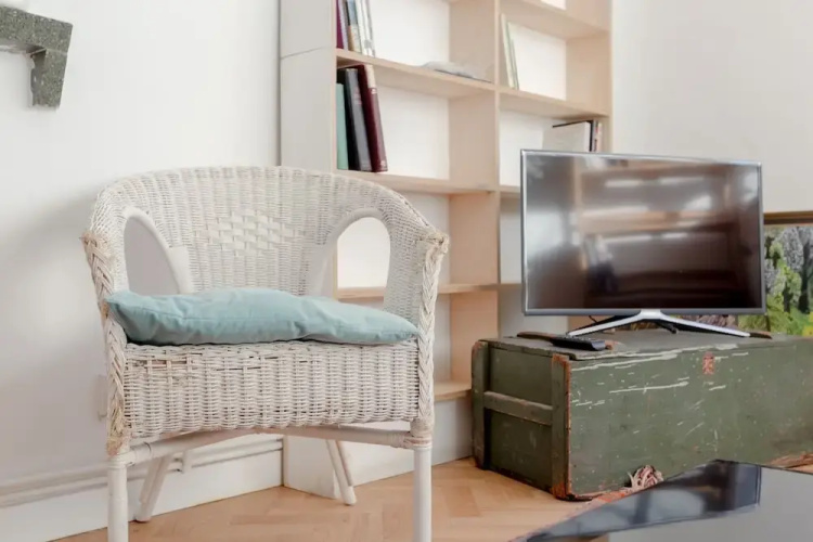 1 Bedroom Flat in Islington