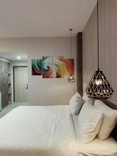 Paradise Hotel Tarakan