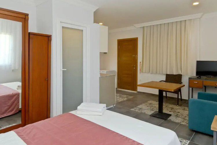 Bodrum Sofabed Hotel