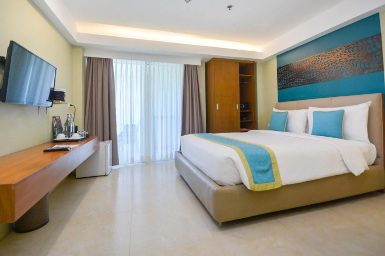 Boracay Haven Resort