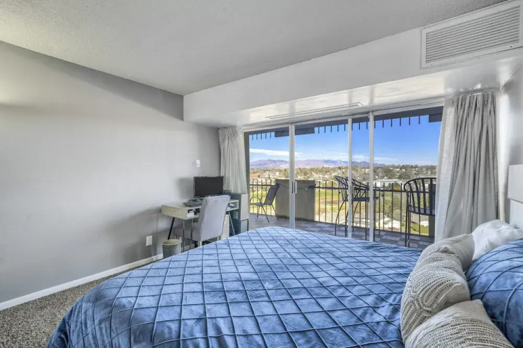 Satellite Suite