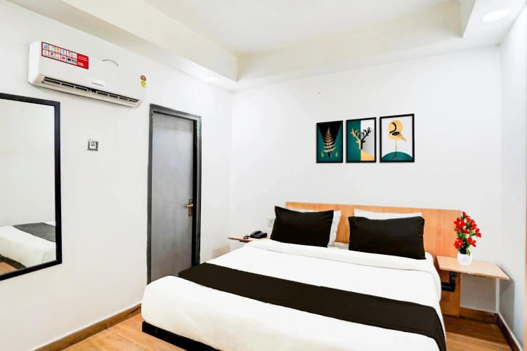 Classic Triple room