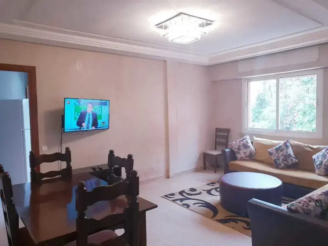 Lina Central Appart