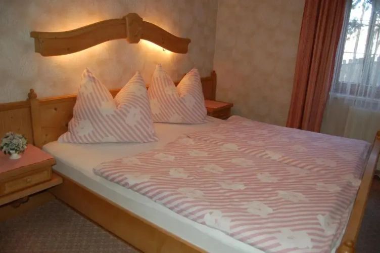 1 Bedroom Standard Apartment