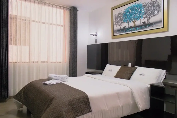 Comfort room