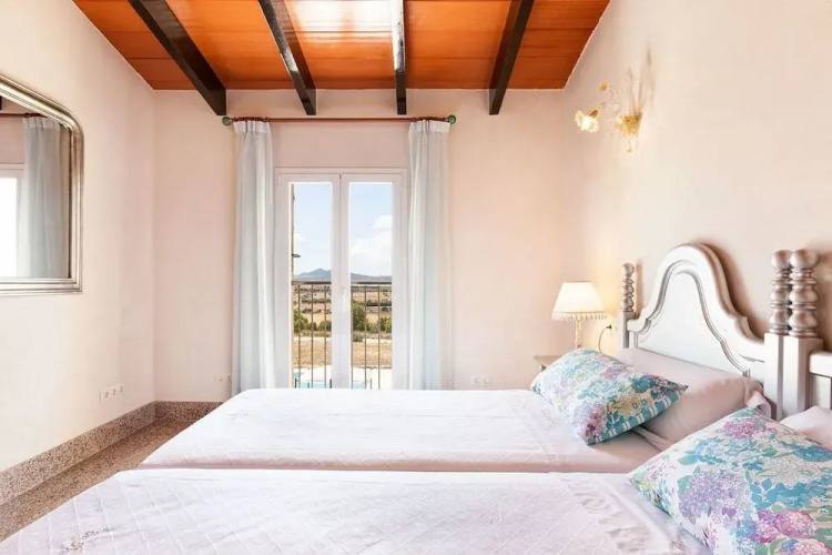 Villa Lux Muntanya