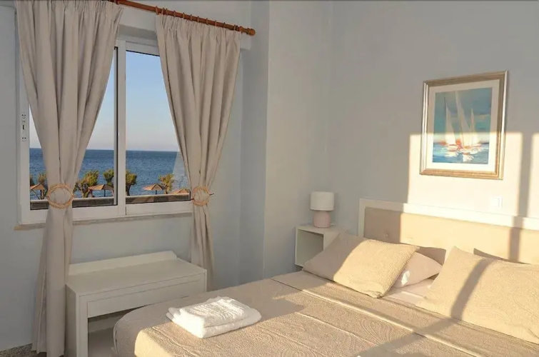 Arion Beach Hotel