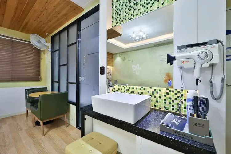 G&G Hotel