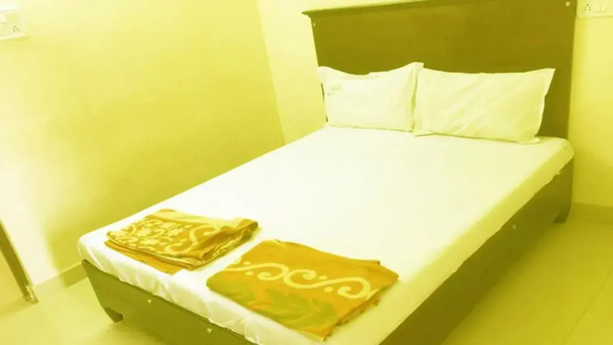 Vishnu Residency