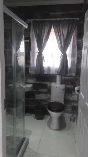 Little Sister's Self Catering
