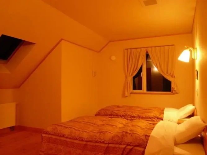 Comfort Twin room