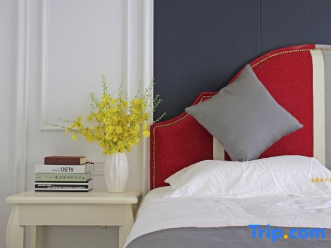 Business Double Suite