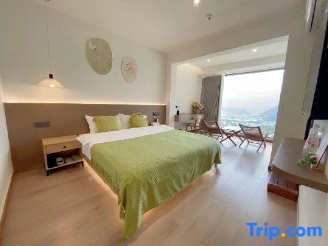 Luxury Double room