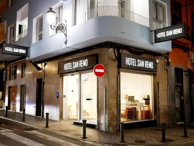 Hotelafbeelding