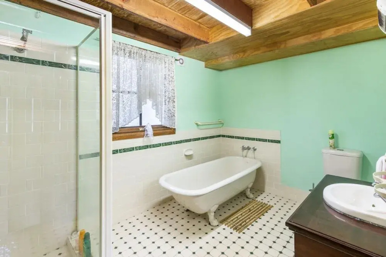 Clervaux Cottage