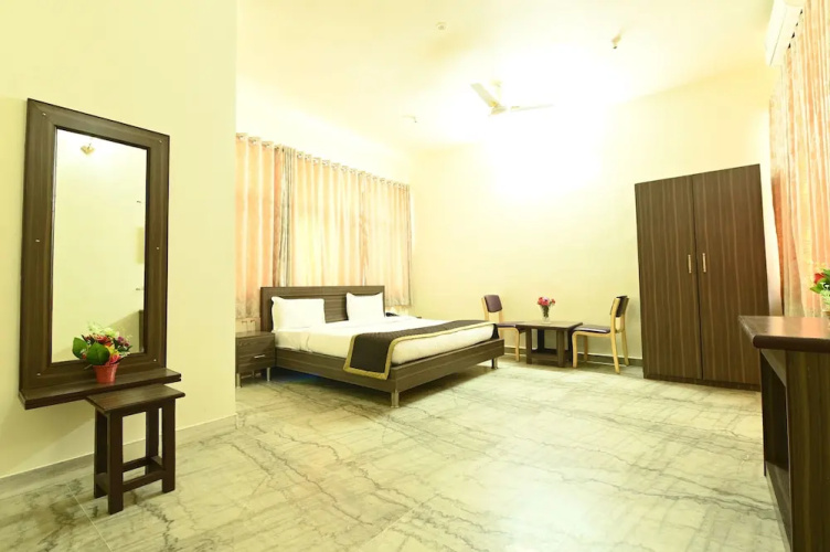 Rajshree Resort
