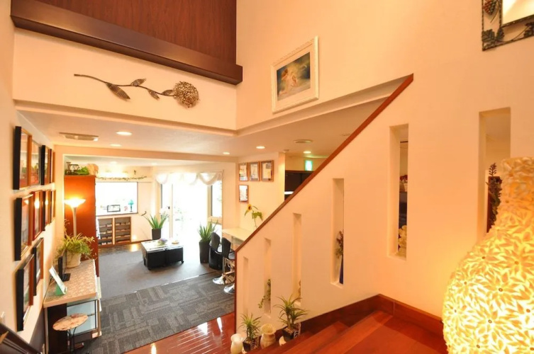 Imagen del hotel