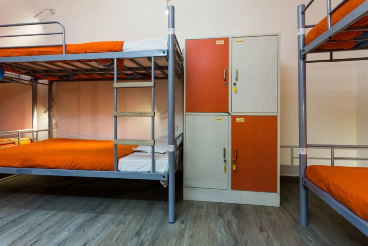 Joey's Hostel