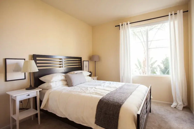 Marina Exquisite Suite