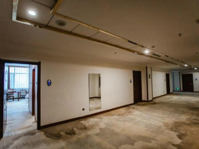 Shengfu Hotel