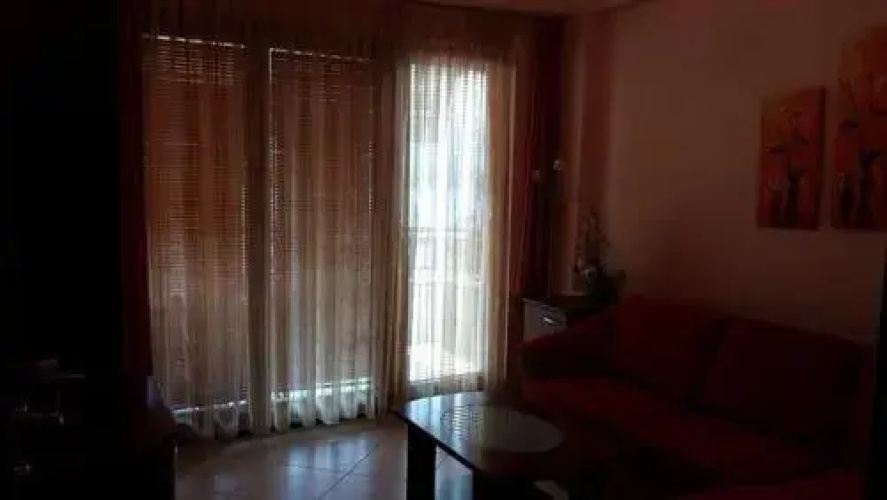 Villa Mia Suites