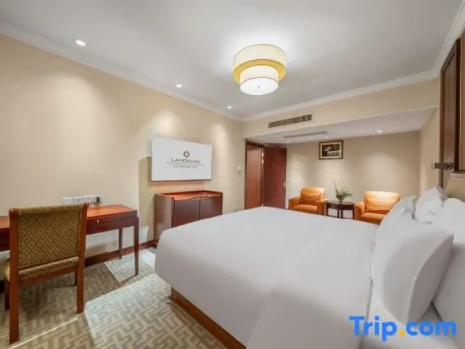 Business Double Suite