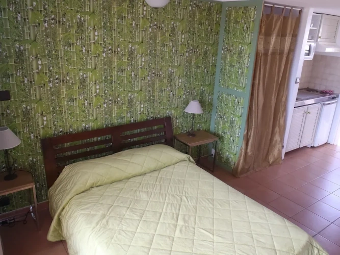 Standard Duplex room