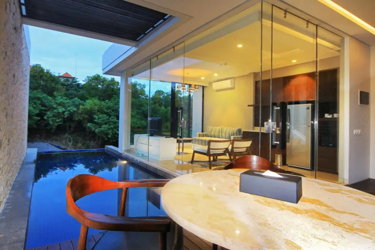 The Sterling Villas