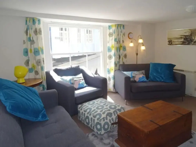 Vectis Cottage