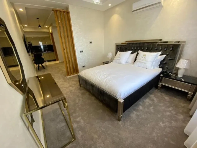Suite
