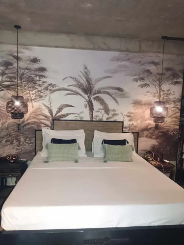La Plage Hotel